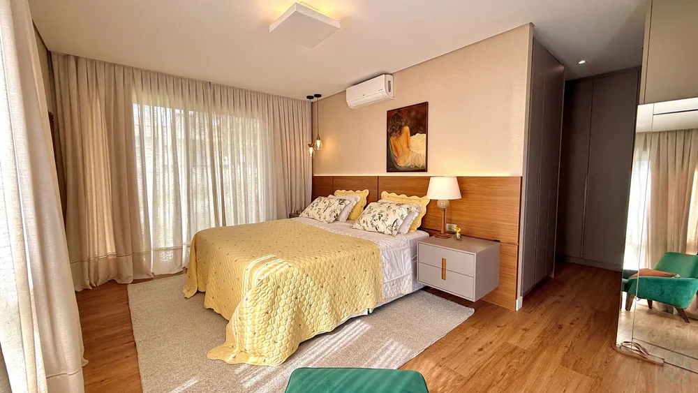 Casa de Condomínio, 4 quartos - Foto 10