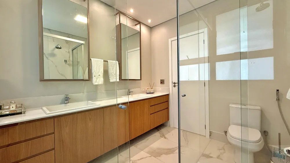 Casa de Condomínio, 4 quartos - Foto 8