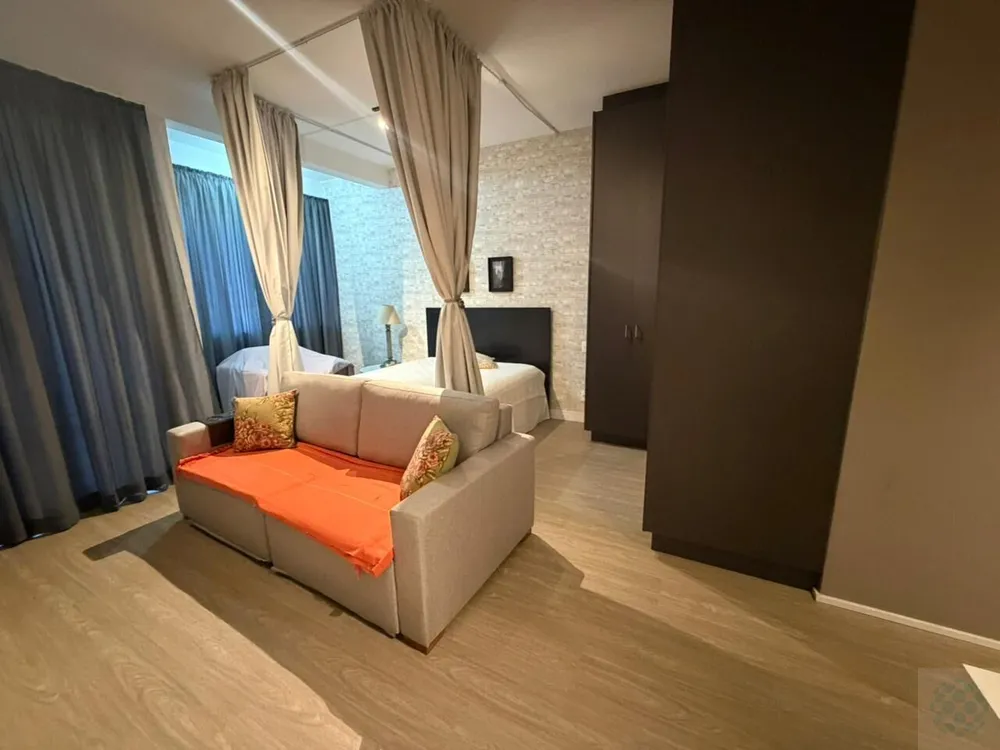Apartamento, 45 m² - Foto 2