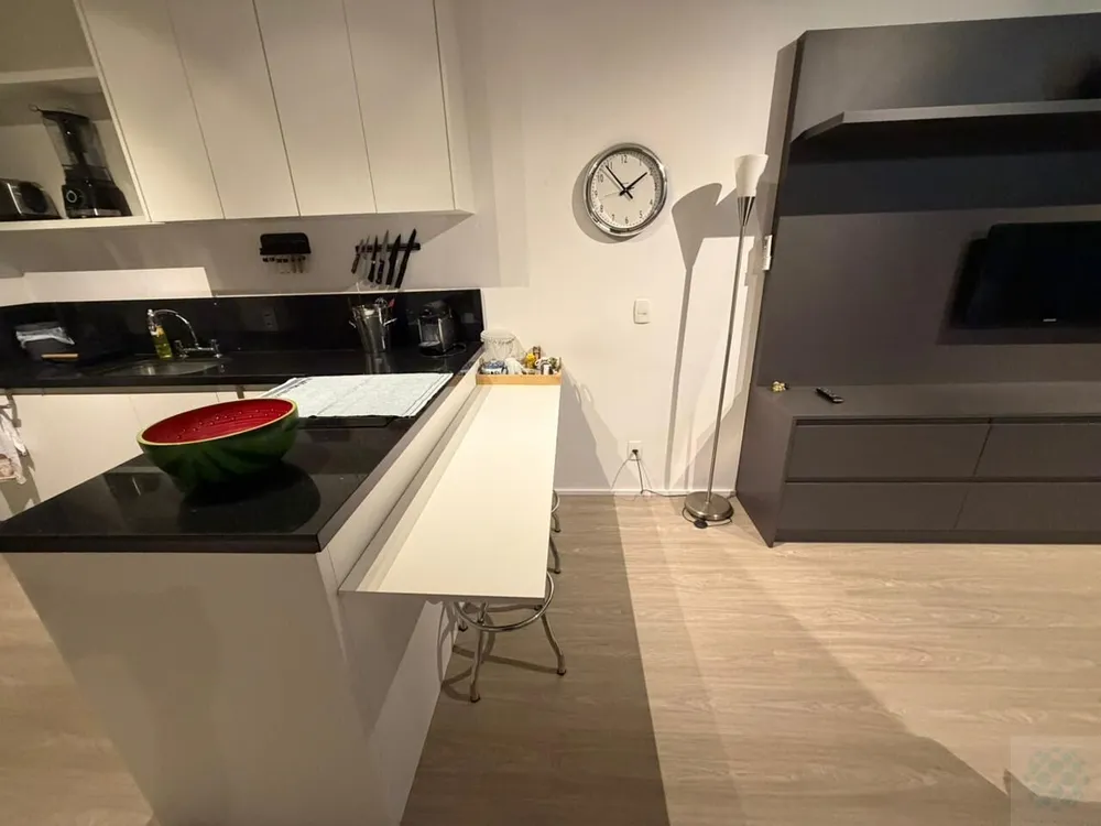 Apartamento, 45 m² - Foto 3