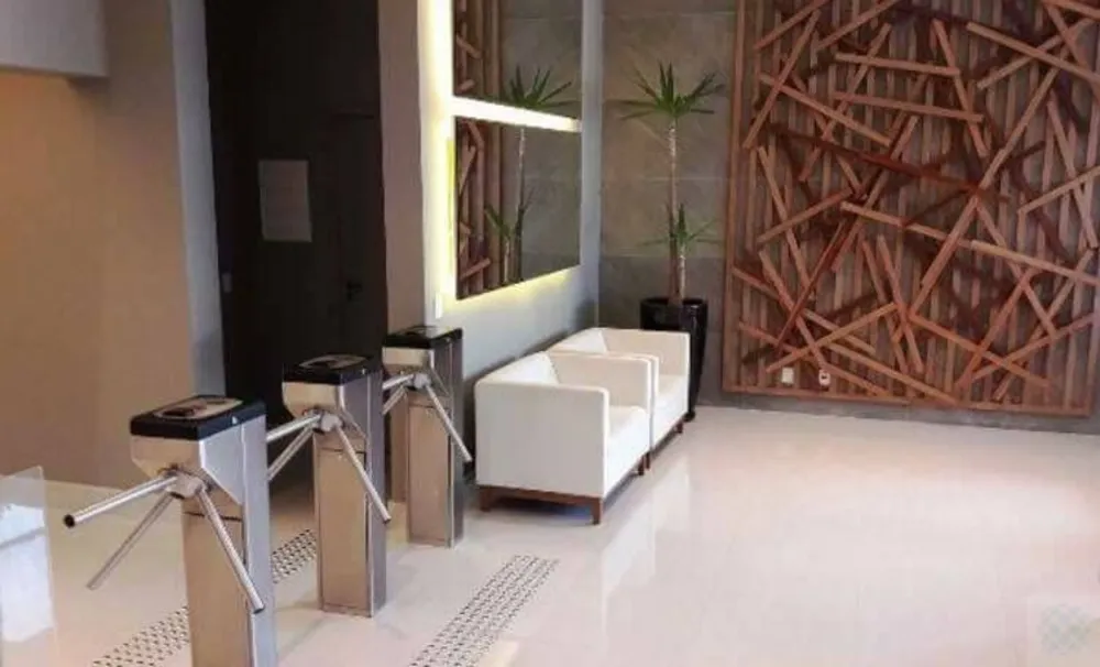 Apartamento, 45 m² - Foto 10