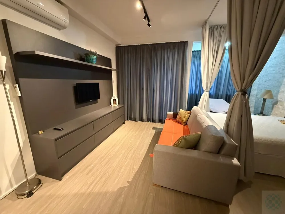 Apartamento, 45 m² - Foto 4