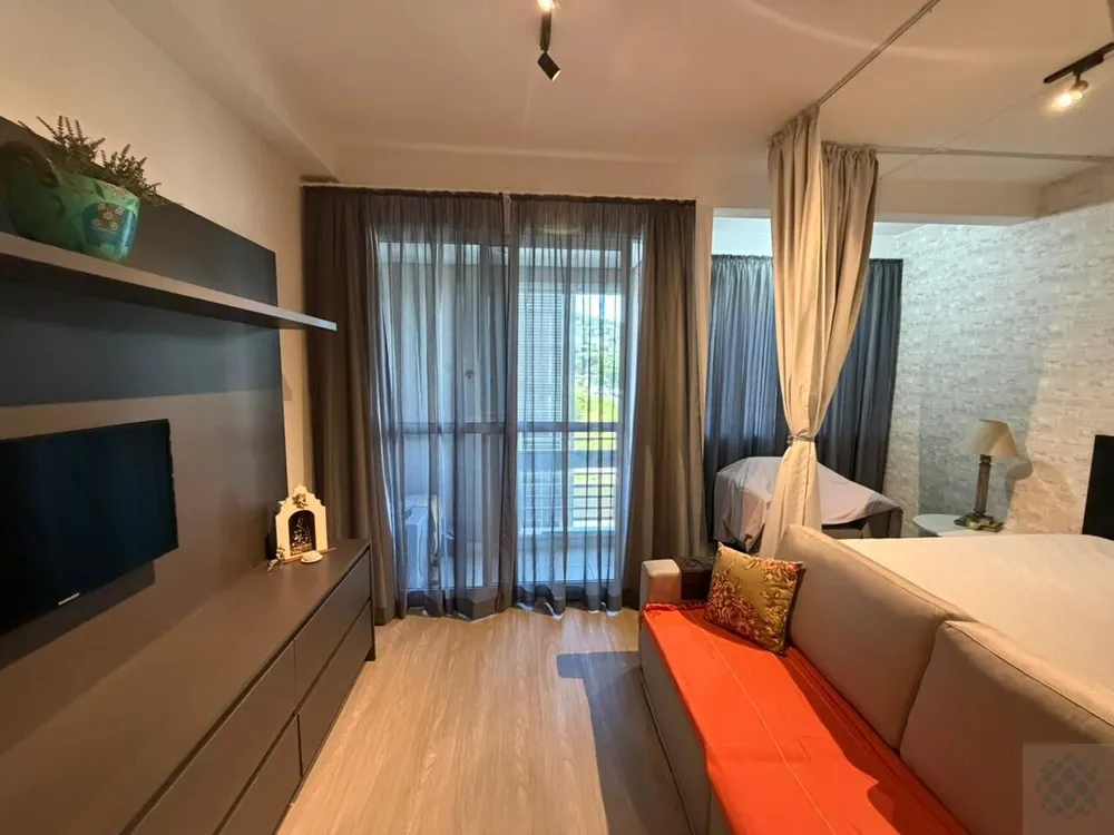 Apartamento, 45 m² - Foto 4