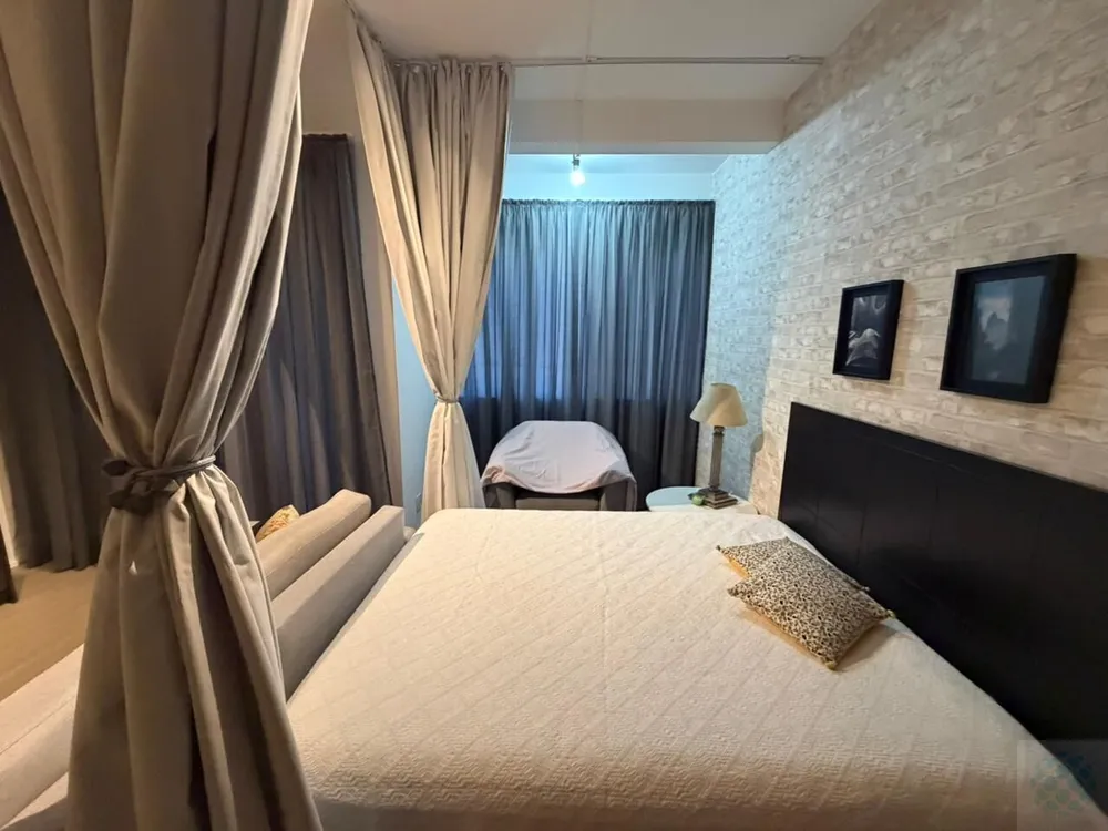 Apartamento, 45 m² - Foto 5