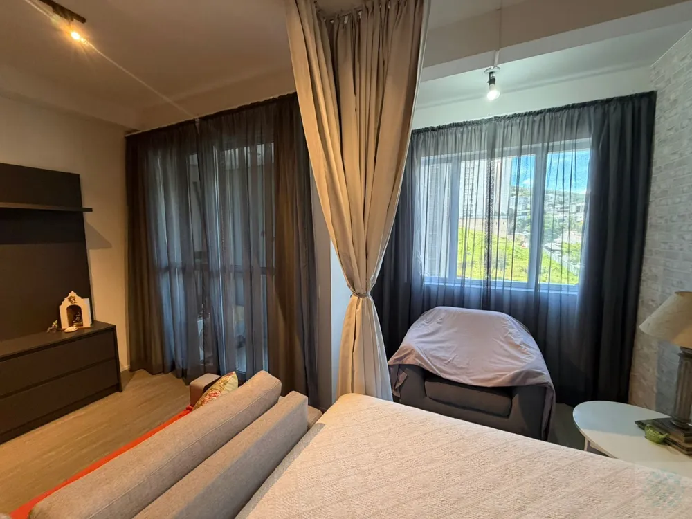 Apartamento, 45 m² - Foto 9