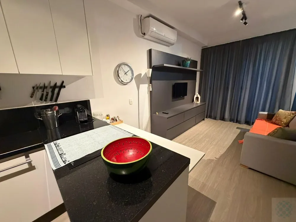 Apartamento, 45 m² - Foto 8