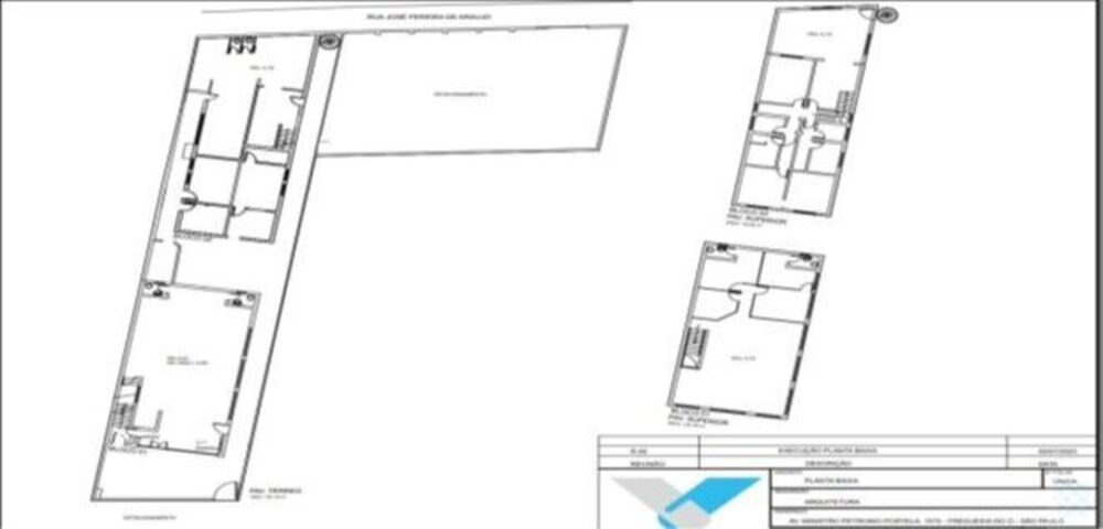 Loja-Salão para alugar, 1000m² - Foto 2