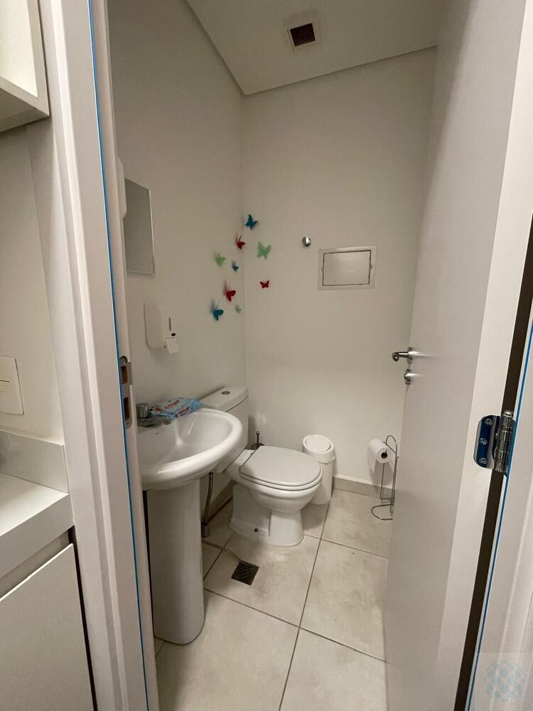 Sala-Conjunto, 30 m² - Foto 5