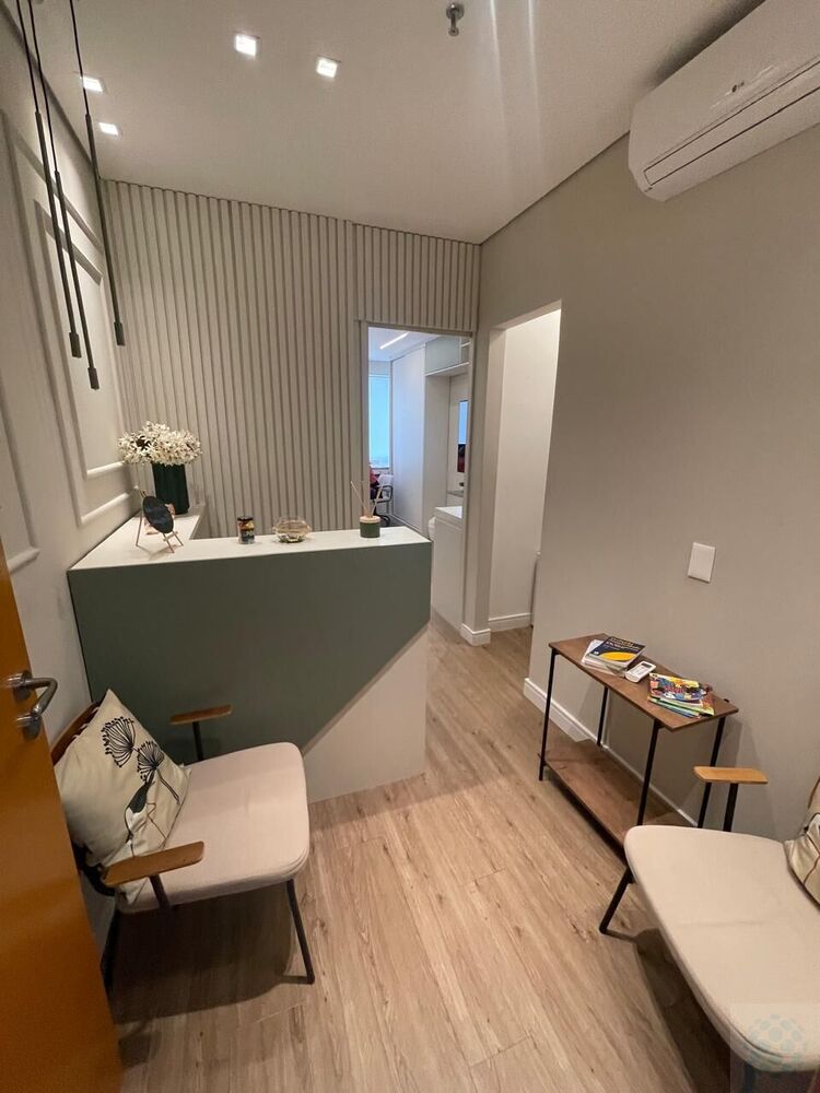 Sala-Conjunto, 30 m² - Foto 1