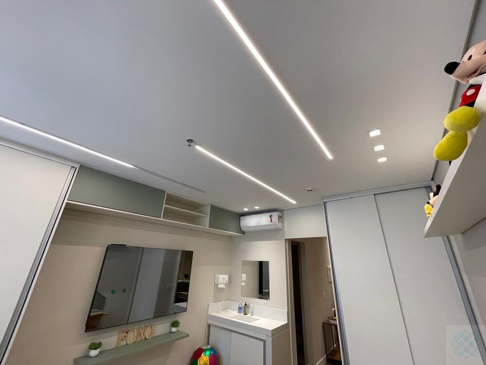 Sala-Conjunto, 30 m² - Foto 4