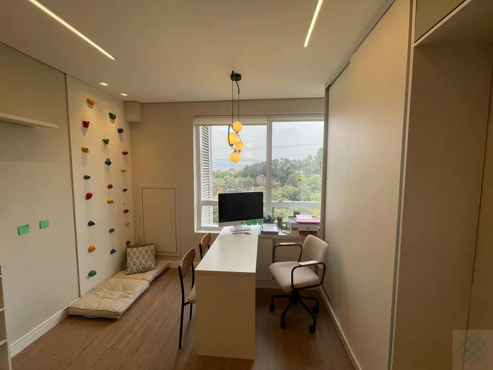 Sala-Conjunto, 30 m² - Foto 24