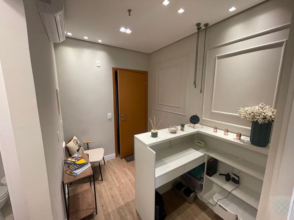 Sala-Conjunto, 30 m² - Foto 2