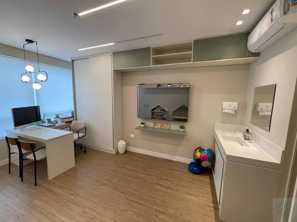 Sala-Conjunto, 30 m² - Foto 5