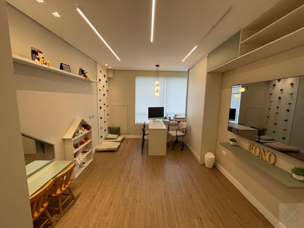 Sala-Conjunto, 30 m² - Foto 3