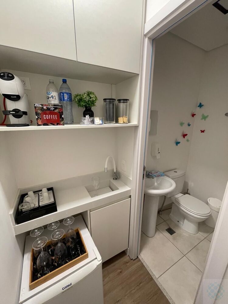 Sala-Conjunto, 30 m² - Foto 6
