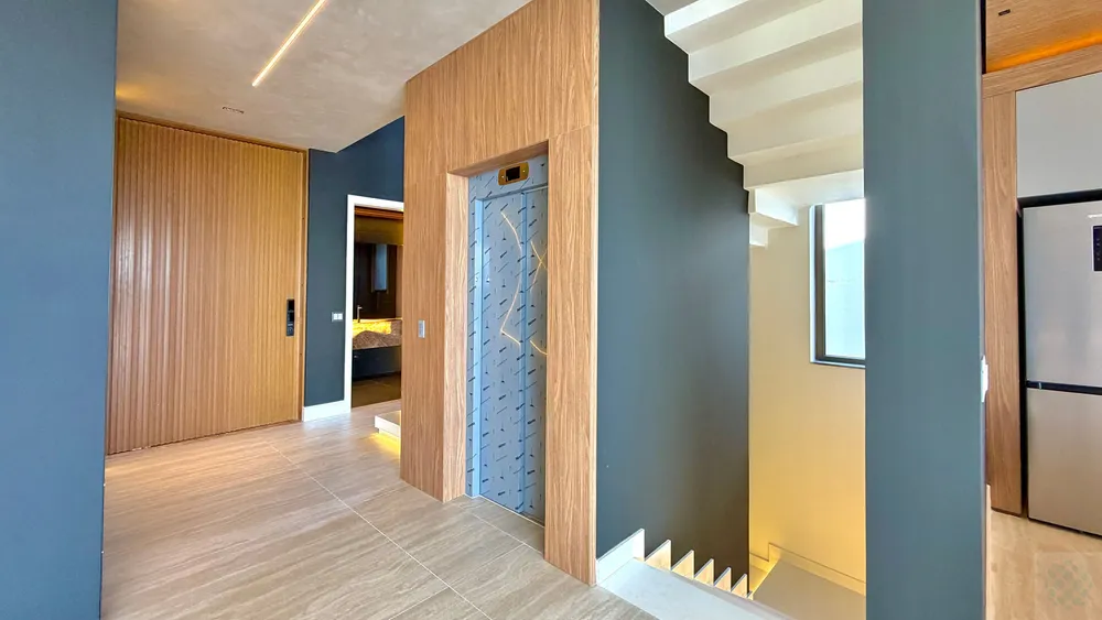Casa de Condomínio, 4 quartos - Foto 4