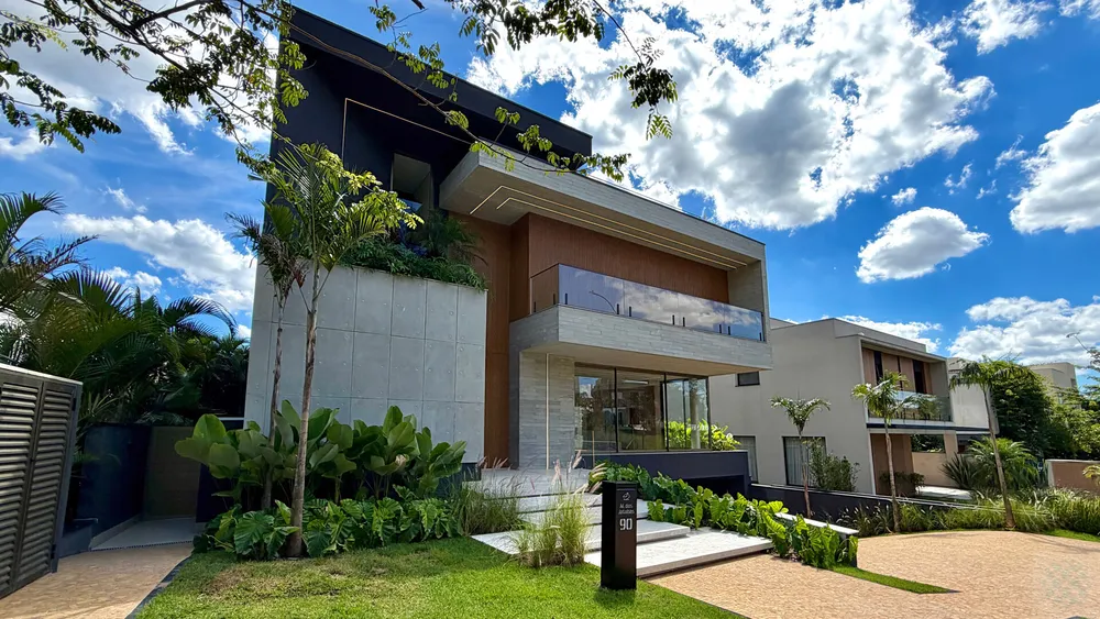 Casa de Condomínio, 4 quartos - Foto 6