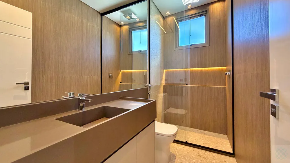 Casa de Condomínio, 4 quartos - Foto 7