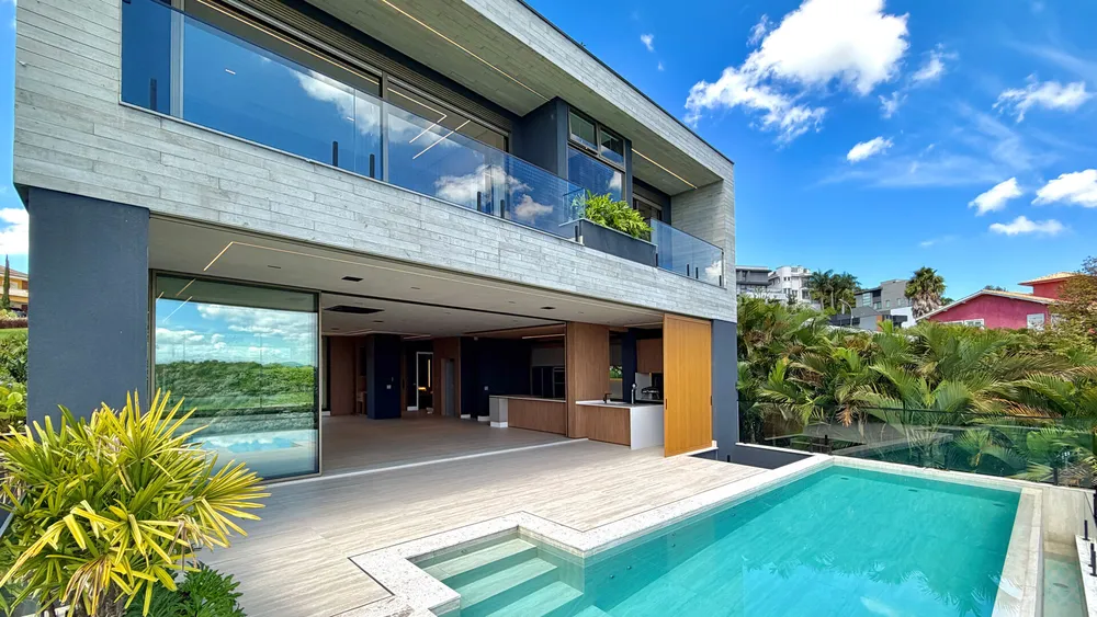 Casa de Condomínio, 4 quartos - Foto 7
