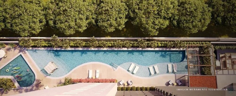 Apartamento, 2 quartos, 66 m² - Foto 3