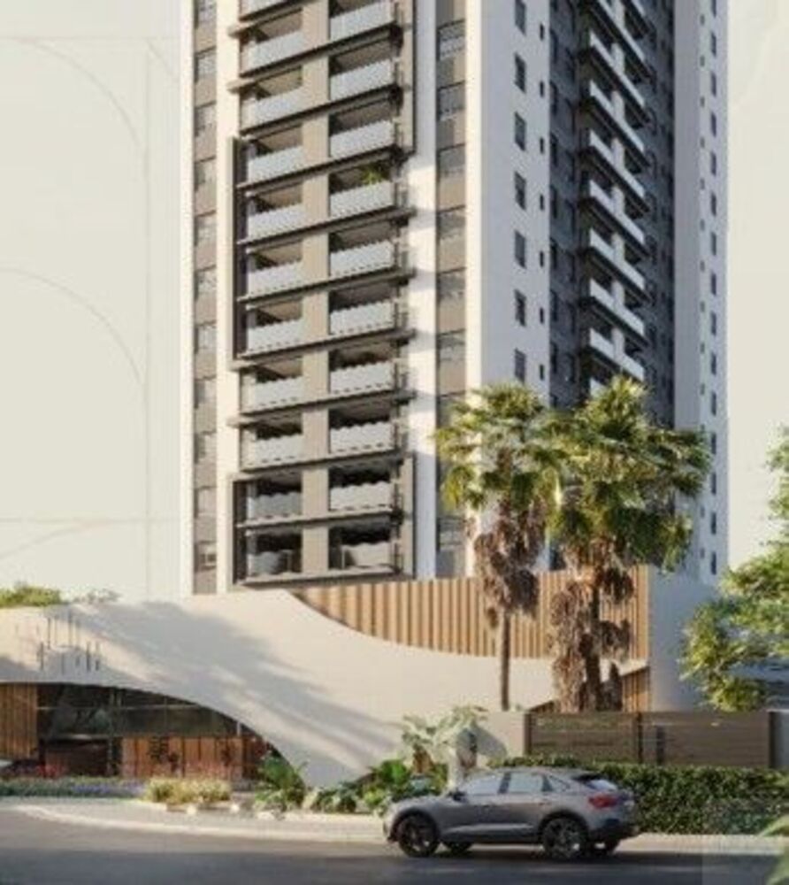 Apartamento, 2 quartos, 66 m² - Foto 4