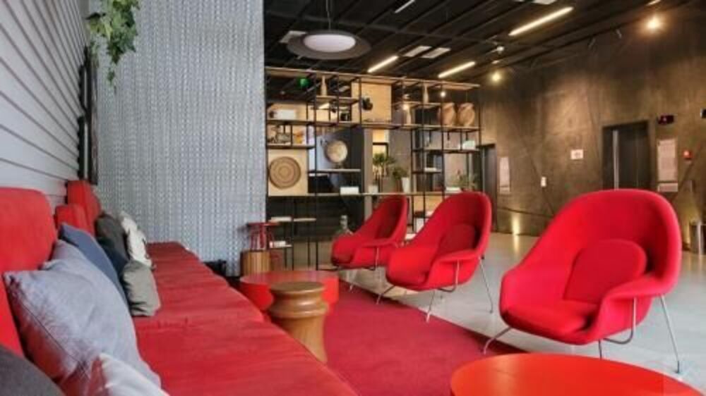 Apartamento, 1 quarto, 28 m² - Foto 4