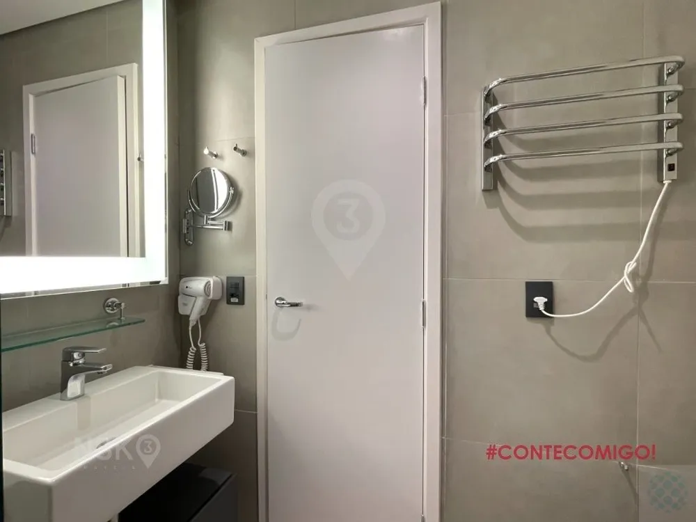 Apartamento, 1 quarto, 28 m² - Foto 5