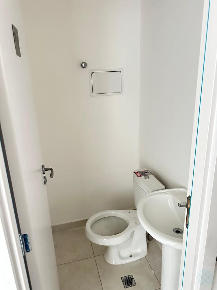 Sala-Conjunto, 30 m² - Foto 6