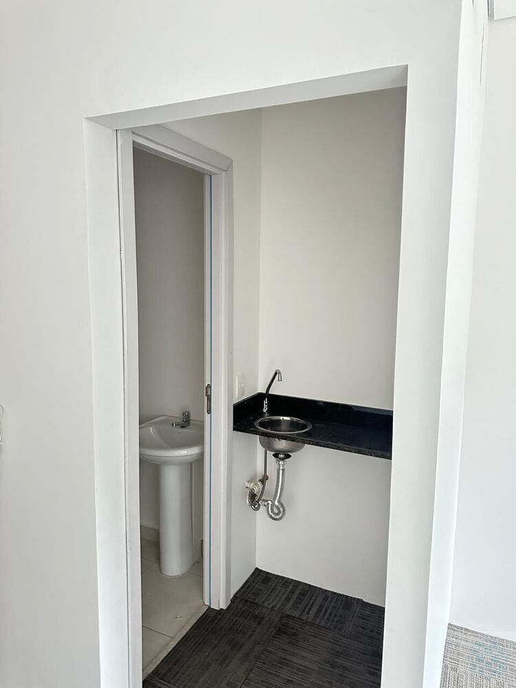 Sala-Conjunto, 30 m² - Foto 5