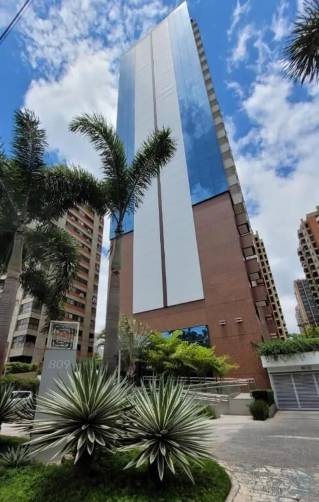 Apartamento, 1 quarto, 33 m² - Foto 11