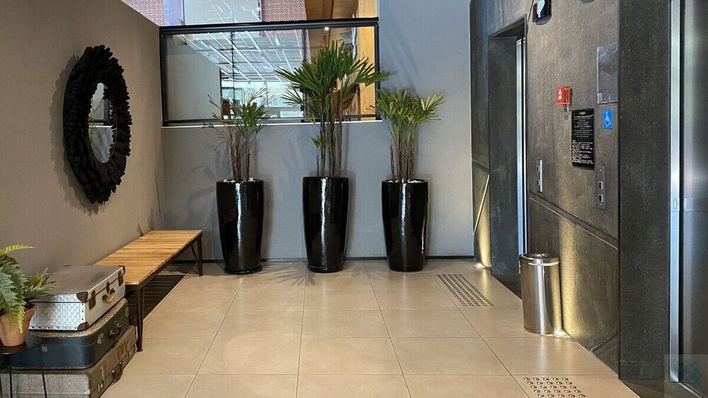Apartamento, 1 quarto, 33 m² - Foto 1
