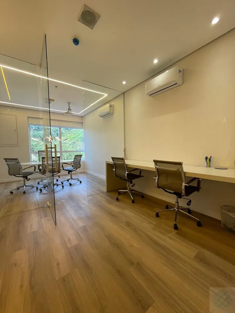 Sala-Conjunto, 30 m² - Foto 1
