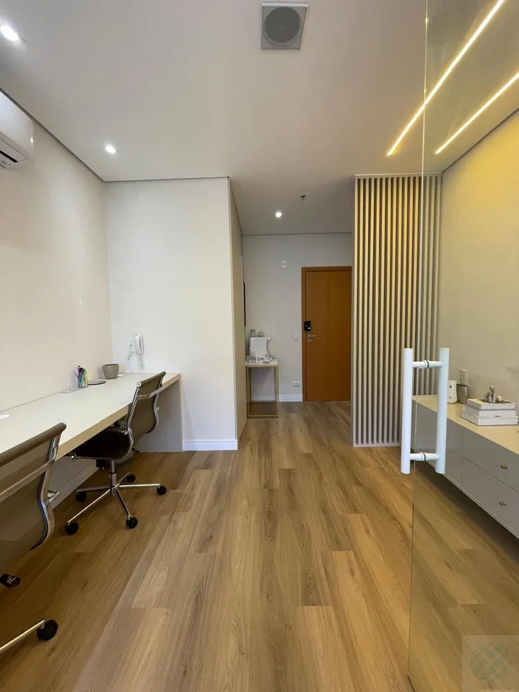 Sala-Conjunto, 30 m² - Foto 3