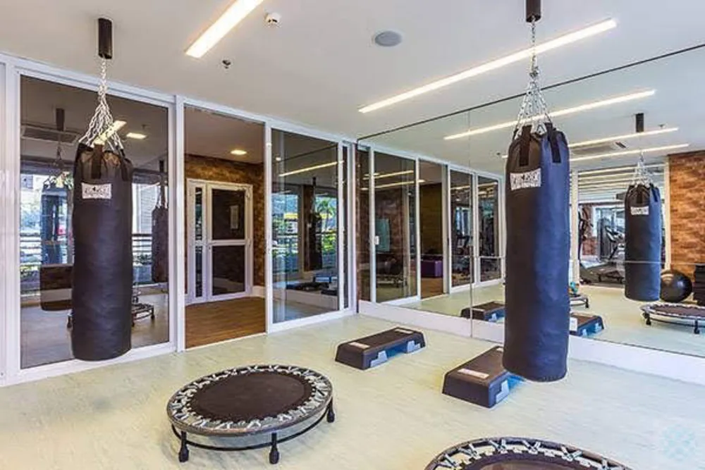 Sala-Conjunto, 30 m² - Foto 14