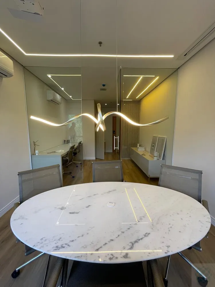 Sala-Conjunto, 30 m² - Foto 7
