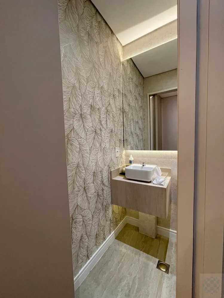 Sala-Conjunto, 30 m² - Foto 7