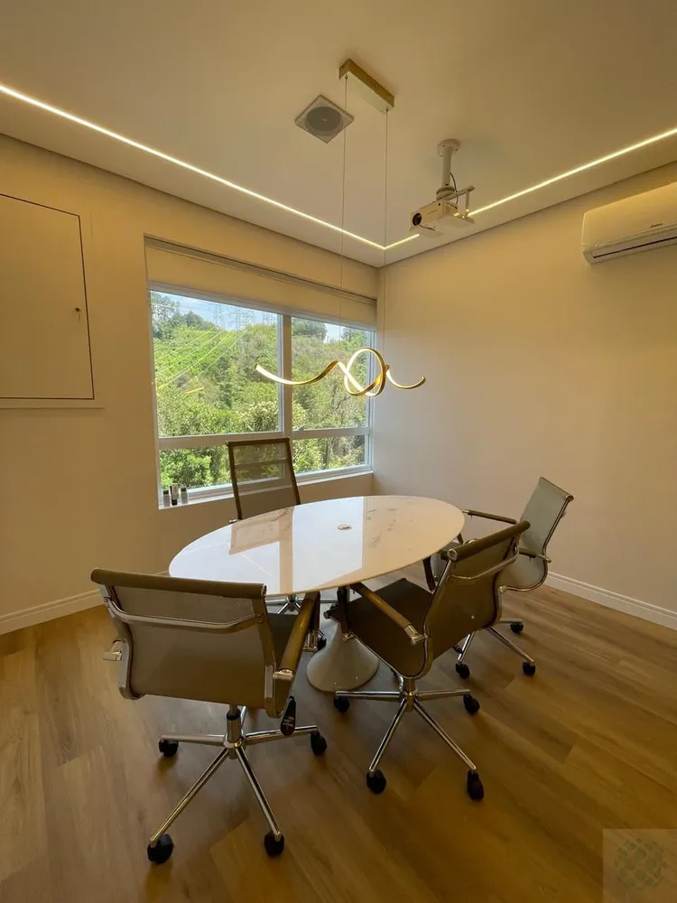 Sala-Conjunto, 30 m² - Foto 5