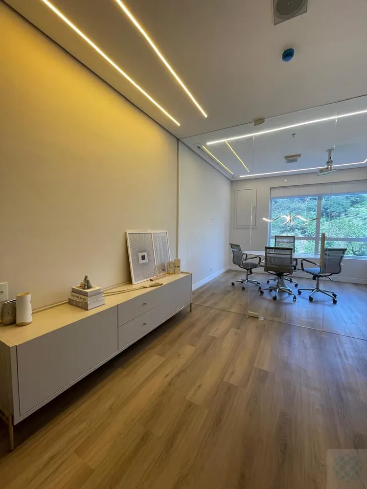 Sala-Conjunto, 30 m² - Foto 4