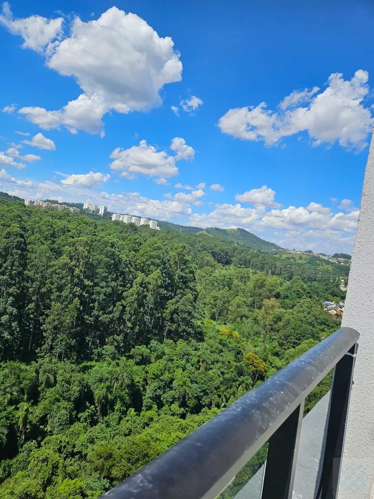 Apartamento, 1 quarto, 21 m² - Foto 11