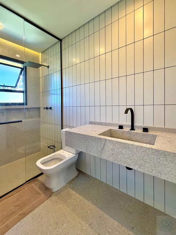 Casa de Condomínio, 4 quartos - Foto 5