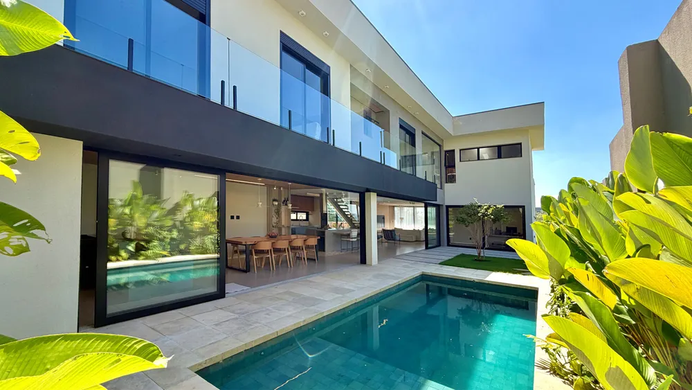 Casa de Condomínio, 4 quartos - Foto 7