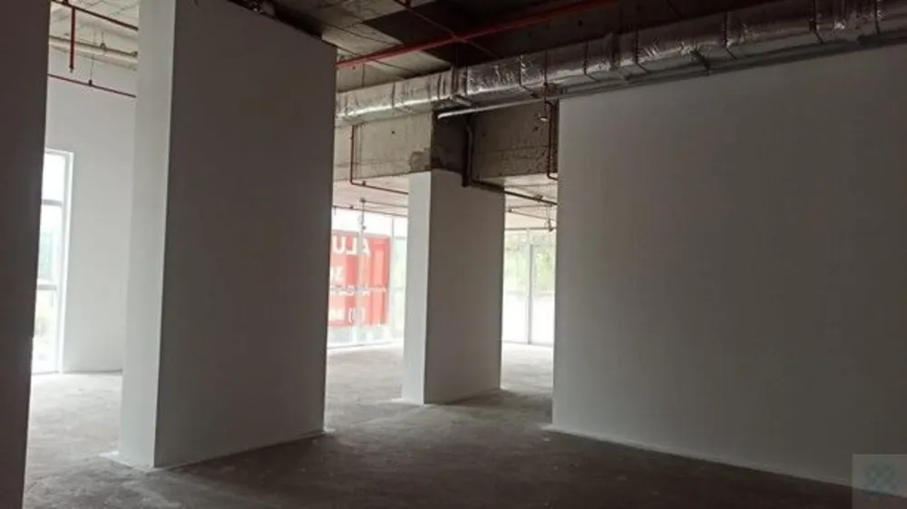 Sala-Conjunto, 361 m² - Foto 1