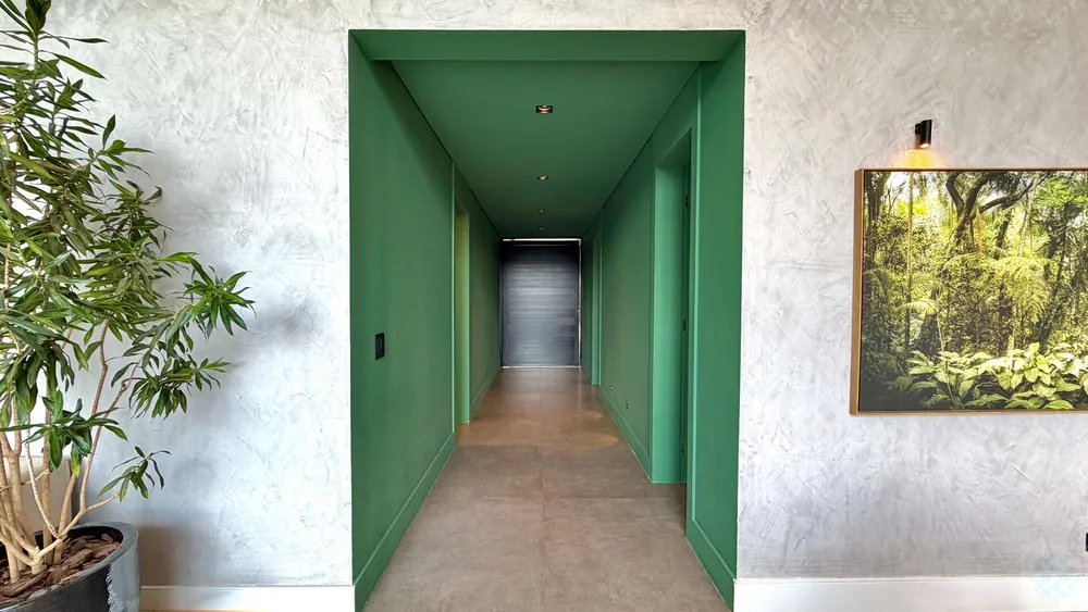 Casa de Condomínio, 4 quartos - Foto 7