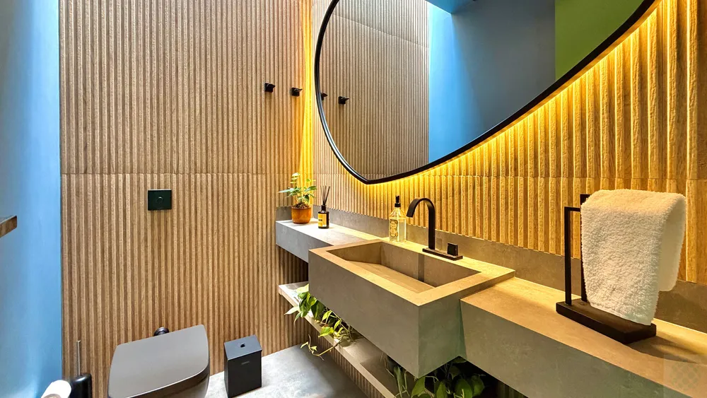 Casa de Condomínio, 4 quartos - Foto 10