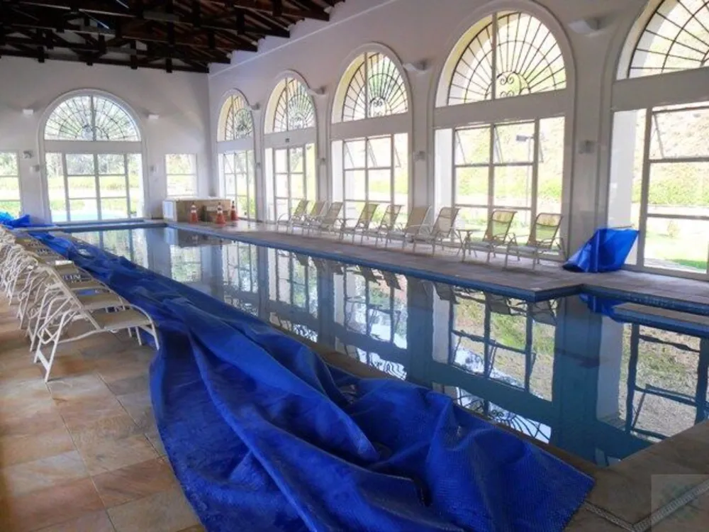 Casa de Condomínio, 4 quartos - Foto 11