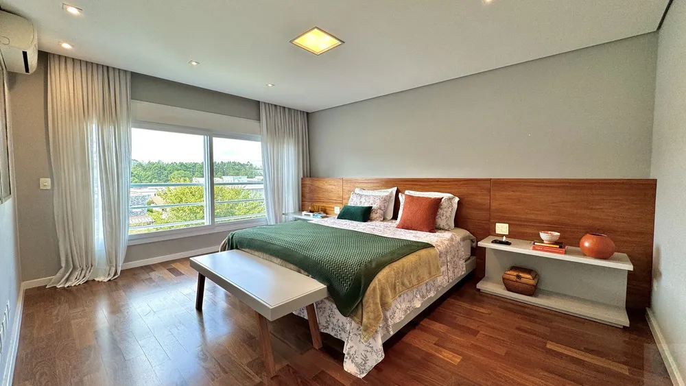 Casa de Condomínio, 4 quartos - Foto 3