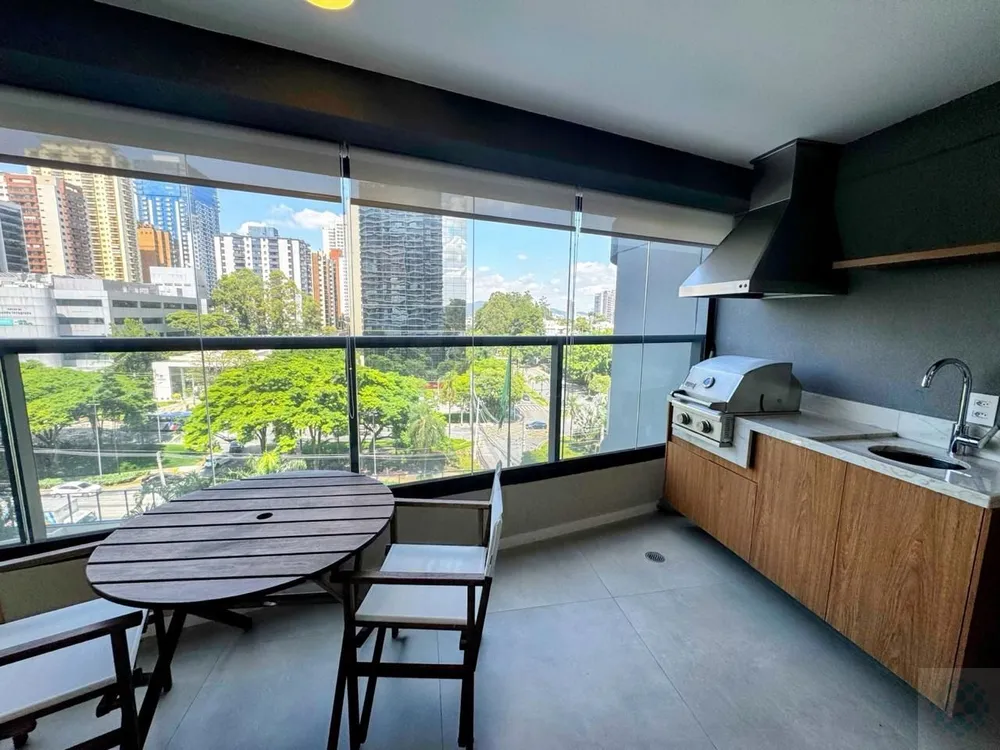 Apartamento, 2 quartos, 74 m² - Foto 3