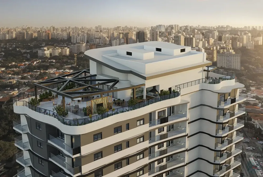 Apartamento, 2 quartos, 74 m² - Foto 7