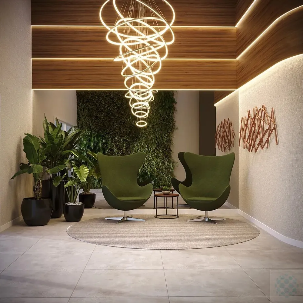 Apartamento, 2 quartos, 74 m² - Foto 16