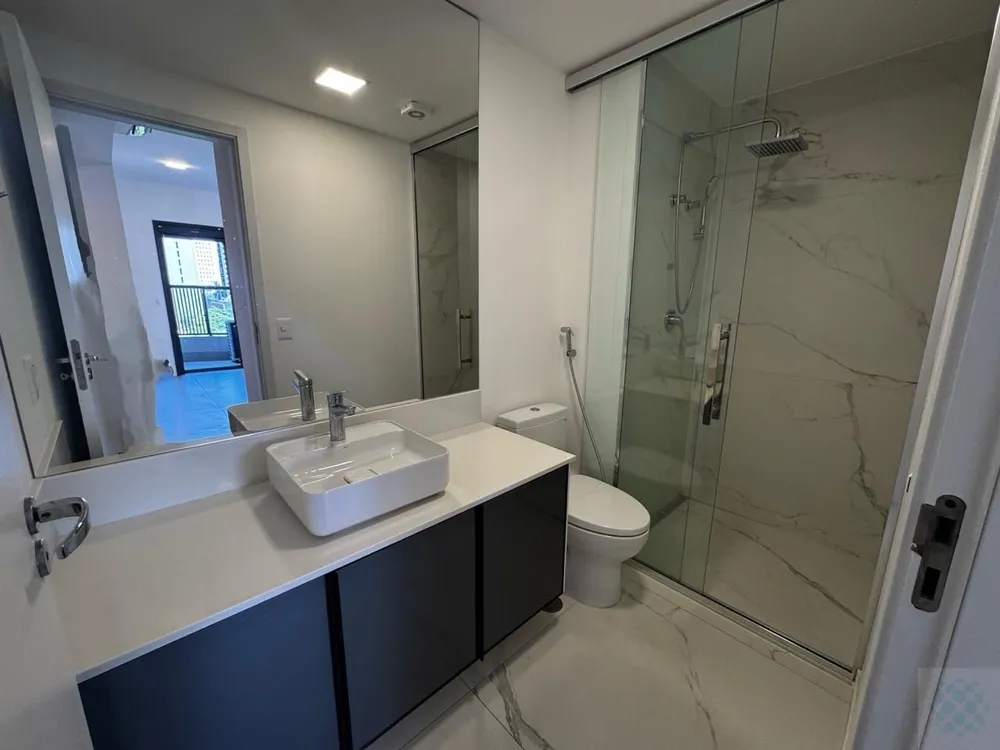 Apartamento, 2 quartos, 74 m² - Foto 2